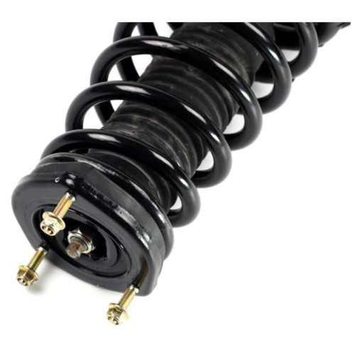 STRUT ASSEMBLY RR LH (1332306L) REPLACEMENT FOR TOYOTA SOLARA 2001 PARTSLINK NUMBER 15031 STRUT ASSEMBLY RR LH (1332306L) REPLACEMENT FOR TOYOTA SOLARA 2001 PARTSLINK NUMBER 15031