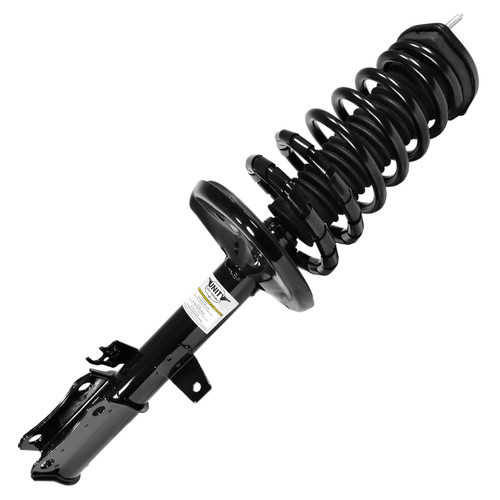 STRUT ASSEMBLY RR LH (1332306L) REPLACEMENT FOR TOYOTA SOLARA 2001 PARTSLINK NUMBER 15031 STRUT ASSEMBLY RR LH (1332306L) REPLACEMENT FOR TOYOTA SOLARA 2001 PARTSLINK NUMBER 15031