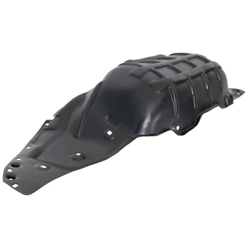 FENDER LINER RR LH REPLACEMENT FOR TOYOTA TUNDRA 4WD 2020 PARTSLINK NUMBER TO1762105 FENDER LINER RR LH REPLACEMENT FOR TOYOTA TUNDRA 4WD 2020 PARTSLINK NUMBER TO1762105