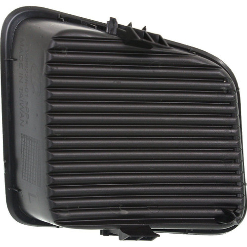 FOG LAMP COVER FR LH REPLACEMENT FOR TOYOTA TUNDRA 4WD 2020 PARTSLINK NUMBER TO1038174 FOG LAMP COVER FR LH REPLACEMENT FOR TOYOTA TUNDRA 4WD 2020 PARTSLINK NUMBER TO1038174