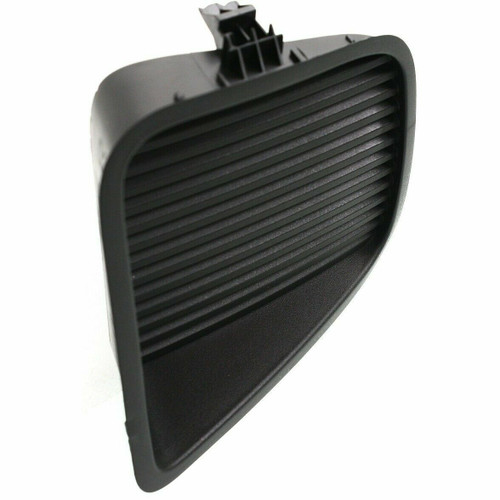 FOG LAMP COVER FR RH REPLACEMENT FOR TOYOTA TUNDRA 4WD 2020 PARTSLINK NUMBER TO1039174 FOG LAMP COVER FR RH REPLACEMENT FOR TOYOTA TUNDRA 4WD 2020 PARTSLINK NUMBER TO1039174