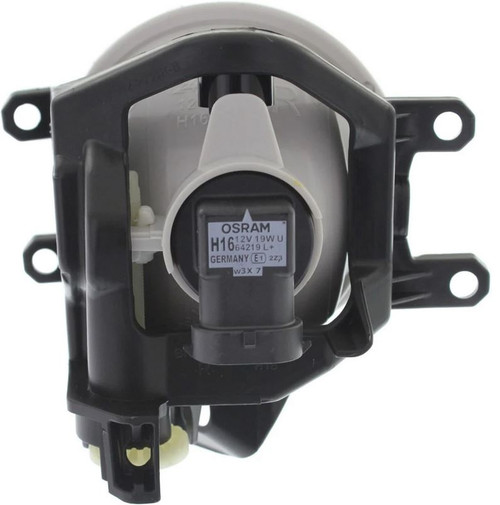 FOG LAMP RH HALOGEN NORTH AMERICAN BUILT REPLACEMENT FOR TOYOTA TUNDRA 4WD 2020 PARTSLINK NUMBER TO2593129U FOG LAMP RH HALOGEN NORTH AMERICAN BUILT REPLACEMENT FOR TOYOTA TUNDRA 4WD 2020 PARTSLINK NUMBER TO2593129U