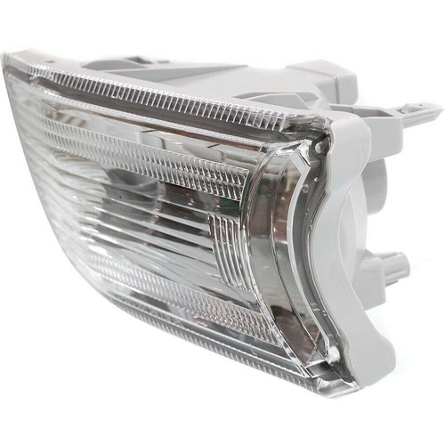 SIGNAL LAMP FR LH HQ REPLACEMENT FOR TOYOTA 4RUNNER 2010 PARTSLINK NUMBER  TO2532115