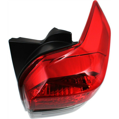 TAIL LAMP RH (TRAIL) HQ REPLACEMENT FOR TOYOTA 4RUNNER 2010 PARTSLINK NUMBER  TO2819148