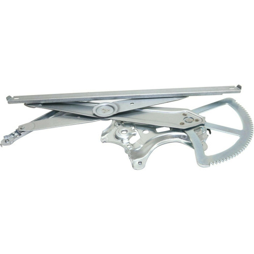 WINDOW REGULATOR FR LH POWER REPLACEMENT FOR TOYOTA 4RUNNER 2010 PARTSLINK NUMBER TO1350194 WINDOW REGULATOR FR LH POWER REPLACEMENT FOR TOYOTA 4RUNNER 2010 PARTSLINK NUMBER TO1350194