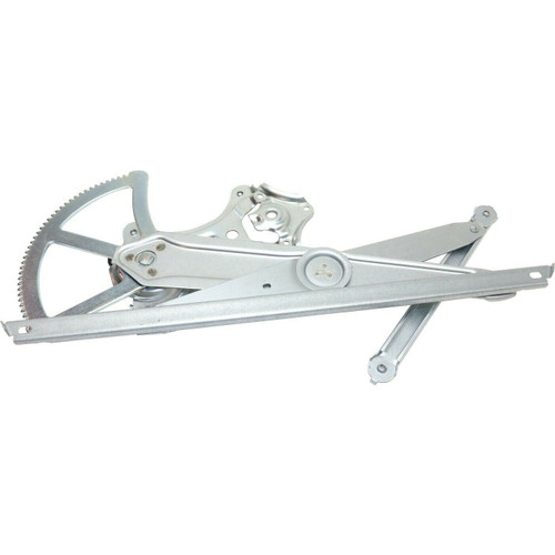 WINDOW REGULATOR FR LH POWER REPLACEMENT FOR TOYOTA 4RUNNER 2010 PARTSLINK NUMBER TO1350194 WINDOW REGULATOR FR LH POWER REPLACEMENT FOR TOYOTA 4RUNNER 2010 PARTSLINK NUMBER TO1350194