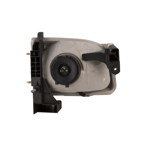 HEAD LAMP LH HQ REPLACEMENT FOR TOYOTA TACOMA PICKUP 2WD 2001 PARTSLINK NUMBER TO2502136 HEAD LAMP LH HQ REPLACEMENT FOR TOYOTA TACOMA PICKUP 2WD 2001 PARTSLINK NUMBER TO2502136