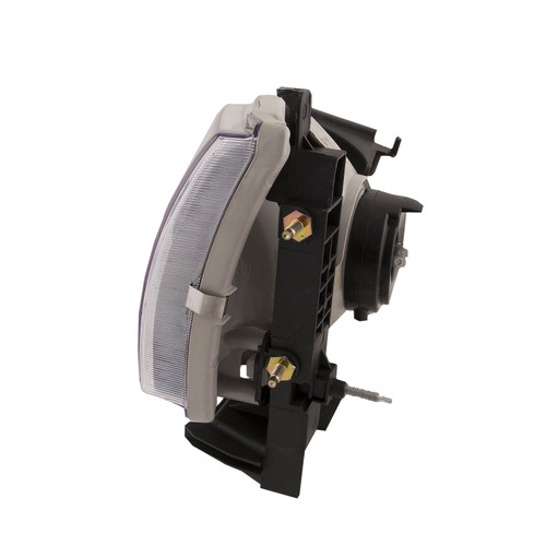 HEAD LAMP LH HQ REPLACEMENT FOR TOYOTA TACOMA PICKUP 2WD 2001 PARTSLINK NUMBER TO2502136 HEAD LAMP LH HQ REPLACEMENT FOR TOYOTA TACOMA PICKUP 2WD 2001 PARTSLINK NUMBER TO2502136