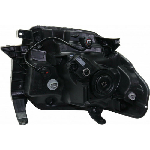 HEAD LAMP LH HALOGEN W/O SMOKED BEZEL CAPA REPLACEMENT FOR TOYOTA TUNDRA 4WD 2020 PARTSLINK NUMBER TO2502260C HEAD LAMP LH HALOGEN W/O SMOKED BEZEL CAPA REPLACEMENT FOR TOYOTA TUNDRA 4WD 2020 PARTSLINK NUMBER TO2502260C