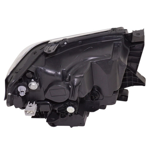 HEAD LAMP LH W/LED DRL/SMOKED LENS REPLACEMENT FOR TOYOTA TUNDRA 4WD 2020 PARTSLINK NUMBER TO2502263U HEAD LAMP LH W/LED DRL/SMOKED LENS REPLACEMENT FOR TOYOTA TUNDRA 4WD 2020 PARTSLINK NUMBER TO2502263U