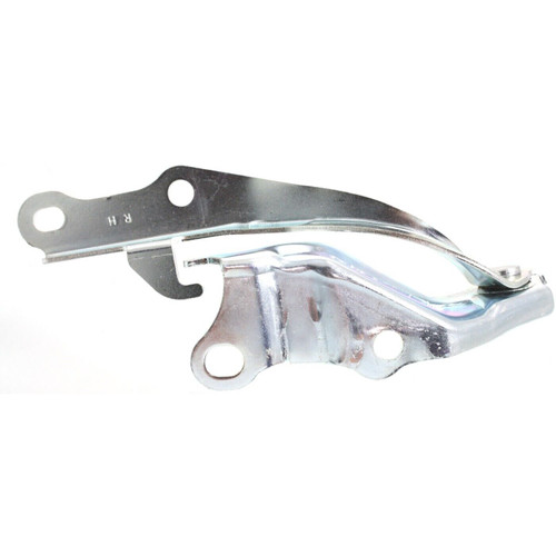 HOOD HINGE RH REPLACEMENT FOR TOYOTA AVALON 2010 PARTSLINK NUMBER TO1236165 HOOD HINGE RH REPLACEMENT FOR TOYOTA AVALON 2010 PARTSLINK NUMBER TO1236165