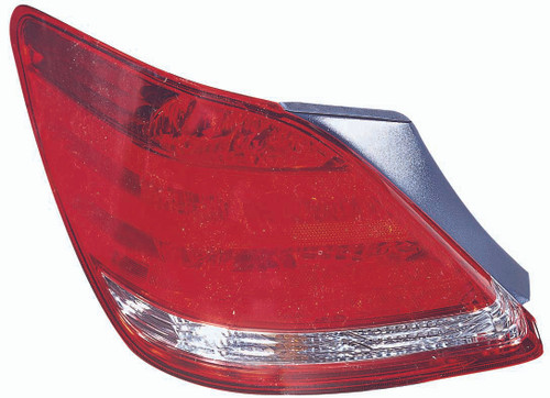 TAIL LAMP LH CAPA REPLACEMENT FOR TOYOTA AVALON 2010 PARTSLINK NUMBER TO2804100C TAIL LAMP LH CAPA REPLACEMENT FOR TOYOTA AVALON 2010 PARTSLINK NUMBER TO2804100C
