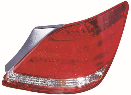 TAIL LAMP RH HQ REPLACEMENT FOR TOYOTA AVALON 2010 PARTSLINK NUMBER TO2805100 TAIL LAMP RH HQ REPLACEMENT FOR TOYOTA AVALON 2010 PARTSLINK NUMBER TO2805100