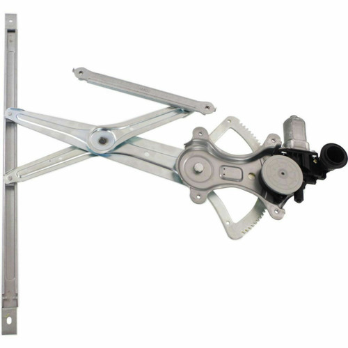 WINDOW REGULATOR FR LH POWER REPLACEMENT FOR TOYOTA AVALON 2010 PARTSLINK NUMBER  TO1350191