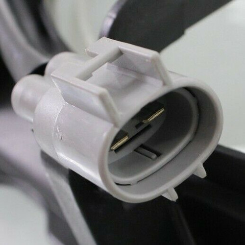 COOLING FAN ASSY 4CYL AT W/O TOW REPLACEMENT FOR TOYOTA CAMRY 2010 PARTSLINK NUMBER TO3115164U COOLING FAN ASSY 4CYL AT W/O TOW REPLACEMENT FOR TOYOTA CAMRY 2010 PARTSLINK NUMBER TO3115164U