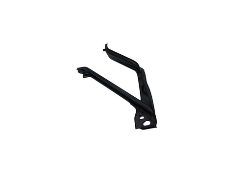 FENDER BRACKET FR RH REPLACEMENT FOR TOYOTA TACOMA PICKUP 4WD 2001 PARTSLINK NUMBER TO1245102 FENDER BRACKET FR RH REPLACEMENT FOR TOYOTA TACOMA PICKUP 4WD 2001 PARTSLINK NUMBER TO1245102