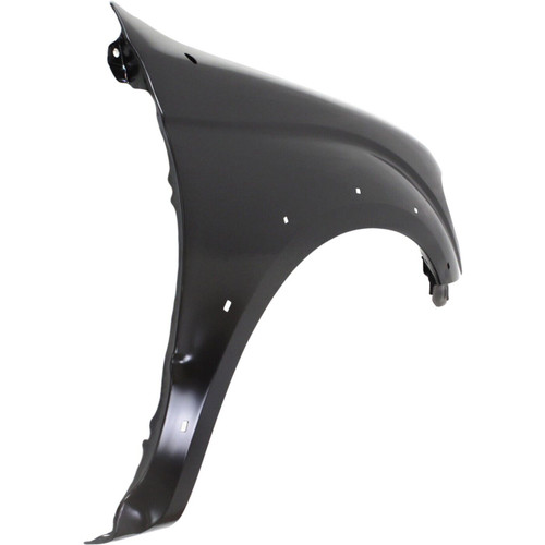 FENDER FR RH W/FLARE HOLE CAPA REPLACEMENT FOR TOYOTA TACOMA PICKUP 4WD 2001 PARTSLINK NUMBER TO1241188C FENDER FR RH W/FLARE HOLE CAPA REPLACEMENT FOR TOYOTA TACOMA PICKUP 4WD 2001 PARTSLINK NUMBER TO1241188C