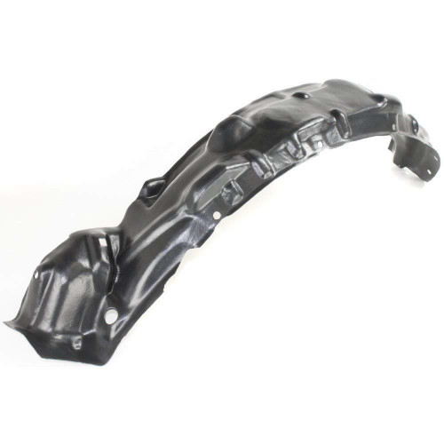 FENDER LINER LH REPLACEMENT FOR TOYOTA TACOMA PICKUP 4WD 2001 PARTSLINK NUMBER TO1248117 FENDER LINER LH REPLACEMENT FOR TOYOTA TACOMA PICKUP 4WD 2001 PARTSLINK NUMBER TO1248117