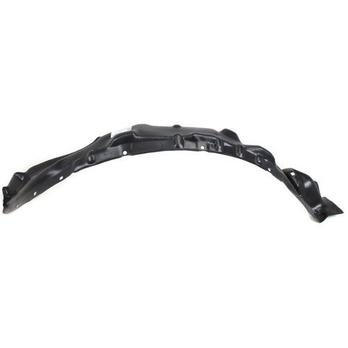 FENDER LINER RH REPLACEMENT FOR TOYOTA TACOMA PICKUP 4WD 2001 PARTSLINK NUMBER TO1249117 FENDER LINER RH REPLACEMENT FOR TOYOTA TACOMA PICKUP 4WD 2001 PARTSLINK NUMBER TO1249117