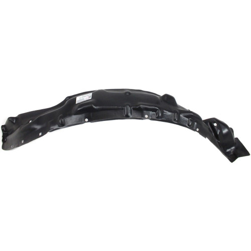 FENDER LINER RH REPLACEMENT FOR TOYOTA TACOMA PICKUP 4WD 2001 PARTSLINK NUMBER TO1249117 FENDER LINER RH REPLACEMENT FOR TOYOTA TACOMA PICKUP 4WD 2001 PARTSLINK NUMBER TO1249117