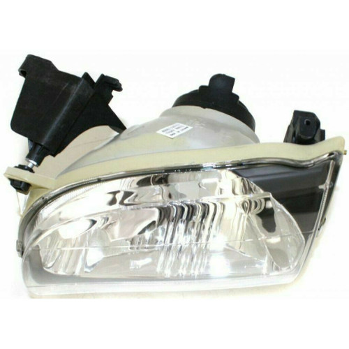HEAD LAMP LH HQ REPLACEMENT FOR TOYOTA TACOMA PICKUP 4WD 2001 PARTSLINK NUMBER TO2502136 HEAD LAMP LH HQ REPLACEMENT FOR TOYOTA TACOMA PICKUP 4WD 2001 PARTSLINK NUMBER TO2502136