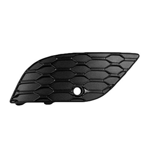 GRILLE LOWER RH MATTE BLACK REPLACEMENT FOR JEEP GRAND CHEROKEE 2019 PARTLINKS NUMBER CH1039185 GRILLE LOWER RH MATTE BLACK REPLACEMENT FOR JEEP GRAND CHEROKEE 2019 PARTLINKS NUMBER CH1039185