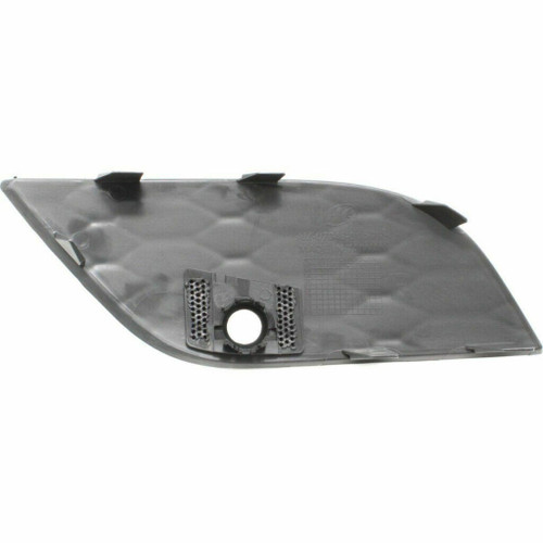 GRILLE LOWER RH MATTE BLACK REPLACEMENT FOR JEEP GRAND CHEROKEE 2019 PARTLINKS NUMBER CH1039185 GRILLE LOWER RH MATTE BLACK REPLACEMENT FOR JEEP GRAND CHEROKEE 2019 PARTLINKS NUMBER CH1039185