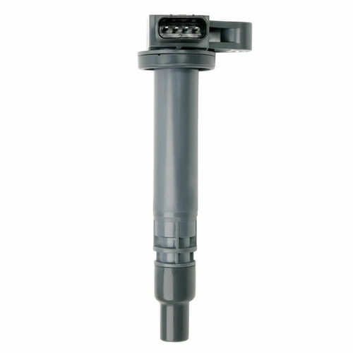 IGNITION COIL 4CYL REPLACEMENT FOR TOYOTA TACOMA PICKUP 4WD 2001 PARTSLINK NUMBER DK504 IGNITION COIL 4CYL REPLACEMENT FOR TOYOTA TACOMA PICKUP 4WD 2001 PARTSLINK NUMBER DK504