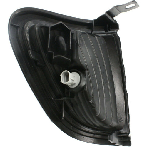 SIDE MARKER LAMP LH SLIVER(1C8) HQ REPLACEMENT FOR TOYOTA TACOMA PICKUP 4WD 2001 PARTSLINK NUMBER TO2520162 SIDE MARKER LAMP LH SLIVER(1C8) HQ REPLACEMENT FOR TOYOTA TACOMA PICKUP 4WD 2001 PARTSLINK NUMBER TO2520162