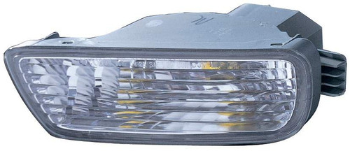 SIGNAL LAMP FR LH IN VALANCE PANEL HQ REPLACEMENT FOR TOYOTA TACOMA PICKUP 4WD 2001 PARTSLINK NUMBER TO2530140 SIGNAL LAMP FR LH IN VALANCE PANEL HQ REPLACEMENT FOR TOYOTA TACOMA PICKUP 4WD 2001 PARTSLINK NUMBER TO2530140