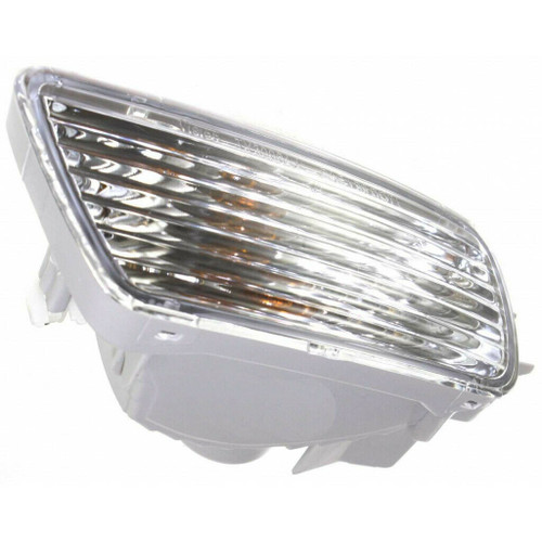 SIGNAL LAMP FR LH IN VALANCE PANEL HQ REPLACEMENT FOR TOYOTA TACOMA PICKUP 4WD 2001 PARTSLINK NUMBER TO2530140 SIGNAL LAMP FR LH IN VALANCE PANEL HQ REPLACEMENT FOR TOYOTA TACOMA PICKUP 4WD 2001 PARTSLINK NUMBER TO2530140