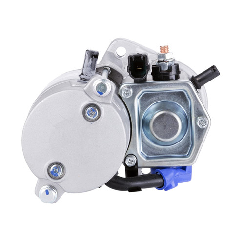 STARTER MOTOR 2.7L REPLACEMENT FOR TOYOTA TACOMA PICKUP 4WD 2001 PARTSLINK NUMBER 1-17706 STARTER MOTOR 2.7L REPLACEMENT FOR TOYOTA TACOMA PICKUP 4WD 2001 PARTSLINK NUMBER 1-17706