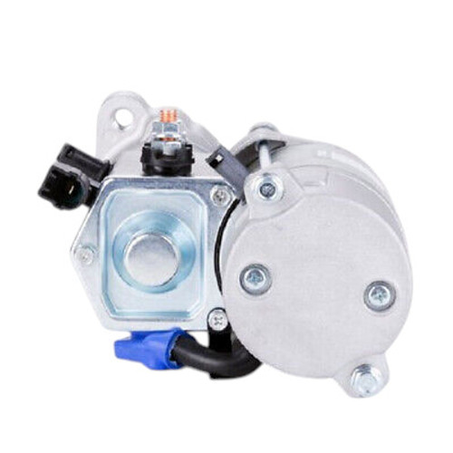 STARTER MOTOR 3.4L REPLACEMENT FOR TOYOTA TACOMA PICKUP 4WD 2001 PARTSLINK NUMBER 1-17672 STARTER MOTOR 3.4L REPLACEMENT FOR TOYOTA TACOMA PICKUP 4WD 2001 PARTSLINK NUMBER 1-17672