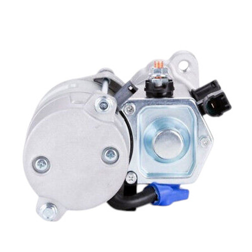 STARTER MOTOR 3.4L REPLACEMENT FOR TOYOTA TACOMA PICKUP 4WD 2001 PARTSLINK NUMBER 1-17672 STARTER MOTOR 3.4L REPLACEMENT FOR TOYOTA TACOMA PICKUP 4WD 2001 PARTSLINK NUMBER 1-17672