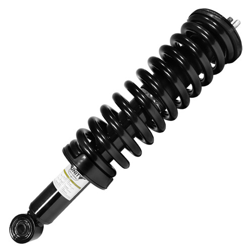 STRUT ASSEMBLY FR LH (1336325L) REPLACEMENT FOR TOYOTA TACOMA PICKUP 4WD 2001 PARTSLINK NUMBER 11081 STRUT ASSEMBLY FR LH (1336325L) REPLACEMENT FOR TOYOTA TACOMA PICKUP 4WD 2001 PARTSLINK NUMBER 11081
