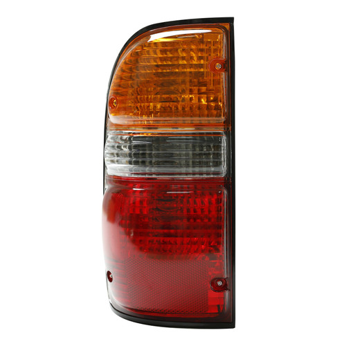 TAIL LAMP LH HQ REPLACEMENT FOR TOYOTA TACOMA PICKUP 4WD 2001 PARTSLINK NUMBER TO2800139 TAIL LAMP LH HQ REPLACEMENT FOR TOYOTA TACOMA PICKUP 4WD 2001 PARTSLINK NUMBER TO2800139
