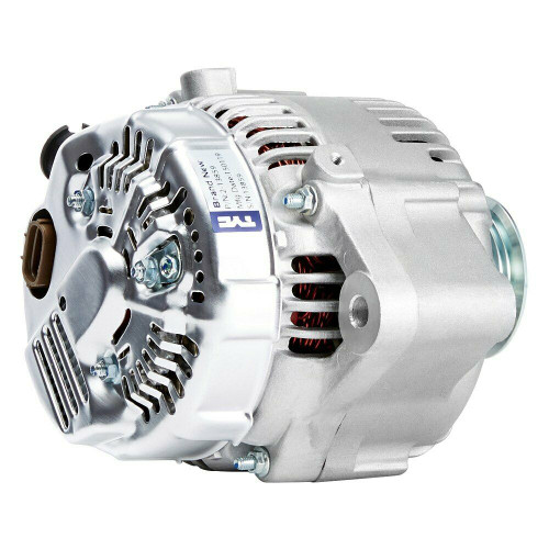 ALTERNATOR 4.7L REPLACEMENT FOR TOYOTA TUNDRA PICKUP 2001 PARTSLINK NUMBER 2-13859 ALTERNATOR 4.7L REPLACEMENT FOR TOYOTA TUNDRA PICKUP 2001 PARTSLINK NUMBER 2-13859
