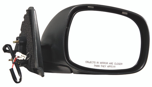 DOOR MIRROR RH POWER PTM W/O HEAT LTD MODEL (REGULAR/ACCESS CAB FROM 03-06) REPLACEMENT FOR TOYOTA TUNDRA PICKUP 2001 PARTSLINK NUMBER TO1321189 DOOR MIRROR RH POWER PTM W/O HEAT LTD MODEL (REGULAR/ACCESS CAB FROM 03-06) REPLACEMENT FOR TOYOTA TUNDRA PICKUP 2001 PARTSLINK NUMBER TO1321189