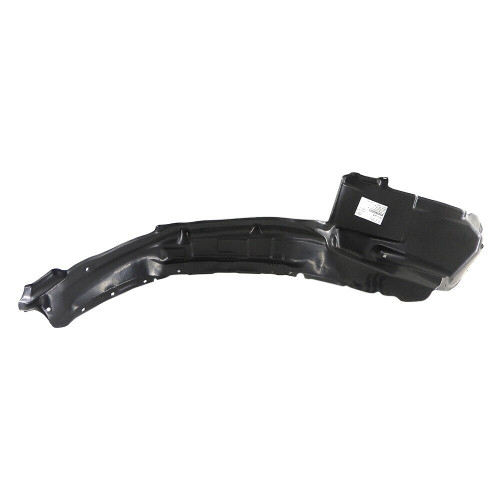 FENDER LINER LH  REPLACEMENT FOR TOYOTA TUNDRA PICKUP 2001 PARTSLINK NUMBER  TO1248127