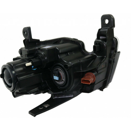 HEAD LAMP RH HALOGEN STD TYPE W/CHROME BEZEL REPLACEMENT FOR JEEP GRAND CHEROKEE 2019 PARTLINKS NUMBER CH2503297U HEAD LAMP RH HALOGEN STD TYPE W/CHROME BEZEL REPLACEMENT FOR JEEP GRAND CHEROKEE 2019 PARTLINKS NUMBER CH2503297U