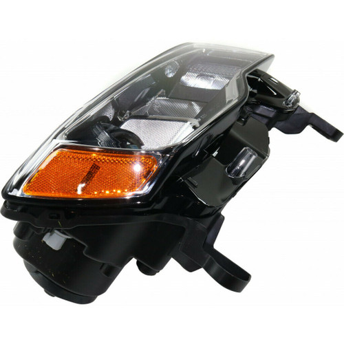 HEAD LAMP RH HALOGEN STD TYPE W/CHROME BEZEL HQ REPLACEMENT FOR JEEP GRAND CHEROKEE 2019 PARTLINKS NUMBER CH2503297 HEAD LAMP RH HALOGEN STD TYPE W/CHROME BEZEL HQ REPLACEMENT FOR JEEP GRAND CHEROKEE 2019 PARTLINKS NUMBER CH2503297