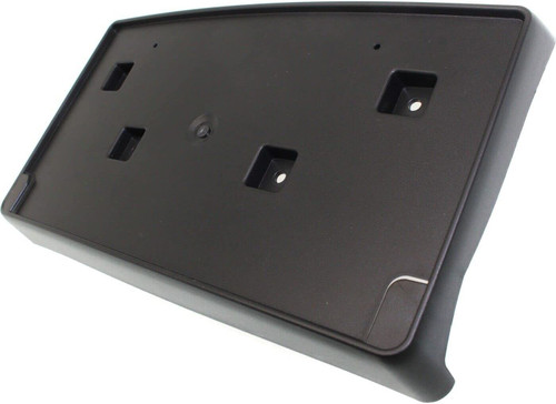 LICENSE PLATE BRACKET FR W/MOUNTING BRACKET REPLACEMENT FOR JEEP GRAND CHEROKEE 2019 PARTLINKS NUMBER CH1068147 LICENSE PLATE BRACKET FR W/MOUNTING BRACKET REPLACEMENT FOR JEEP GRAND CHEROKEE 2019 PARTLINKS NUMBER CH1068147