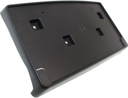 LICENSE PLATE BRACKET FR W/MOUNTING BRACKET REPLACEMENT FOR JEEP GRAND CHEROKEE 2019 PARTLINKS NUMBER CH1068147 LICENSE PLATE BRACKET FR W/MOUNTING BRACKET REPLACEMENT FOR JEEP GRAND CHEROKEE 2019 PARTLINKS NUMBER CH1068147