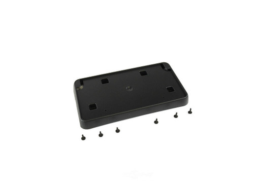 LICENSE PLATE BRACKET FR W/MOUNTING HARDWARE REPLACEMENT FOR JEEP GRAND CHEROKEE 2019 PARTLINKS NUMBER CH1068171 LICENSE PLATE BRACKET FR W/MOUNTING HARDWARE REPLACEMENT FOR JEEP GRAND CHEROKEE 2019 PARTLINKS NUMBER CH1068171