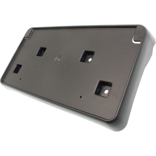 LICENSE PLATE BRACKET FR W/O MOUNTING HARDWARE LAREDO/ LTD/ OVERLAND REPLACEMENT FOR JEEP GRAND CHEROKEE 2019 PARTLINKS NUMBER CH1068148 LICENSE PLATE BRACKET FR W/O MOUNTING HARDWARE LAREDO/ LTD/ OVERLAND REPLACEMENT FOR JEEP GRAND CHEROKEE 2019 PARTLINKS NUMBER CH1068148