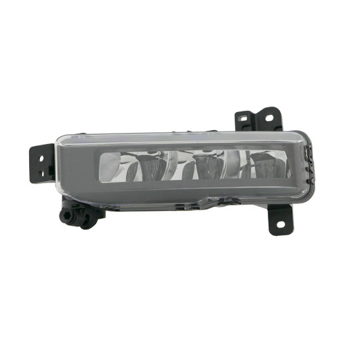 FOG LAMP LH HQ REPLACEMENT FOR BMW 430I CONVERTIBLE 2023 PARTSLINK NUMBER BM2592159