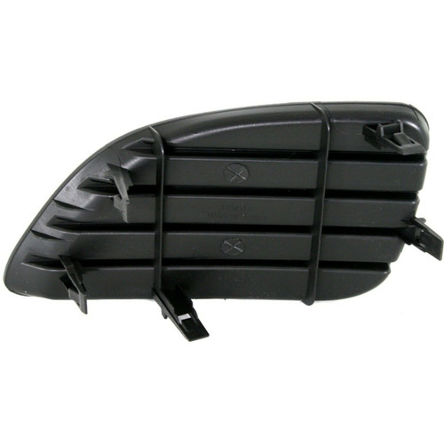 FOG LAMP COVER FR RH REPLACEMENT FOR TOYOTA CAMRY 2010 PARTSLINK NUMBER  TO1039130