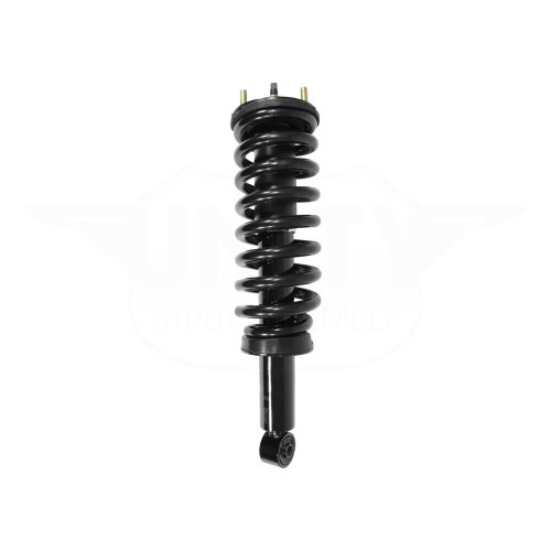 STRUT ASSEMBLY FR LH EXCLUDES TRD PACKAGE REPLACEMENT FOR TOYOTA TUNDRA PICKUP 2001 PARTSLINK NUMBER 11931 STRUT ASSEMBLY FR LH EXCLUDES TRD PACKAGE REPLACEMENT FOR TOYOTA TUNDRA PICKUP 2001 PARTSLINK NUMBER 11931