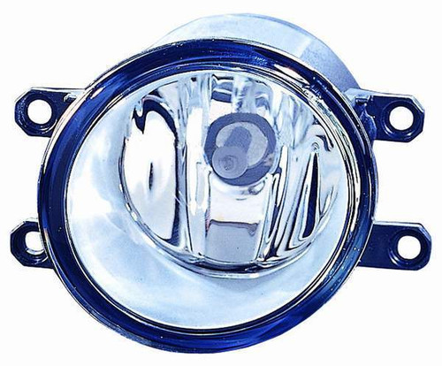 FOG LAMP FR LH NORTH AMERICAN BUILT REPLACEMENT FOR TOYOTA CAMRY 2010 PARTSLINK NUMBER TO2592123U FOG LAMP FR LH NORTH AMERICAN BUILT REPLACEMENT FOR TOYOTA CAMRY 2010 PARTSLINK NUMBER TO2592123U