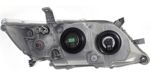 HEAD LAMP LH BASE-LE-XLE USA BUILT REPLACEMENT FOR TOYOTA CAMRY 2010 PARTSLINK NUMBER TO2502191U HEAD LAMP LH BASE-LE-XLE USA BUILT REPLACEMENT FOR TOYOTA CAMRY 2010 PARTSLINK NUMBER TO2502191U